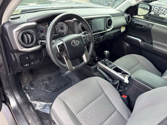 Used 2023 Toyota Tacoma Truck