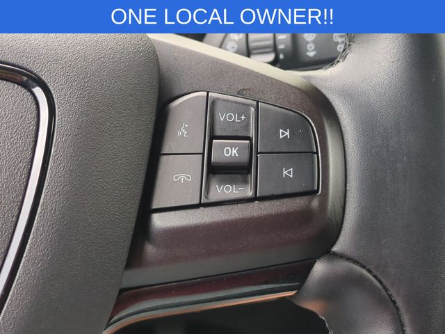 Used 2024 White Ford Select image 20