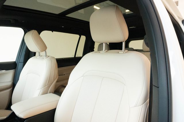 Used 2024 Jeep Grand Cherokee L SUV