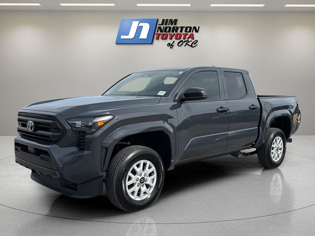 Underground 2025 Toyota Tacoma Pickup Truck 4X2 8-Speed Automatic