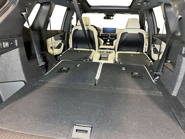 New 2026 Acura MDX SUV