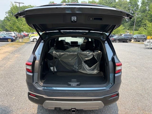 New 2026 Honda Pilot SUV