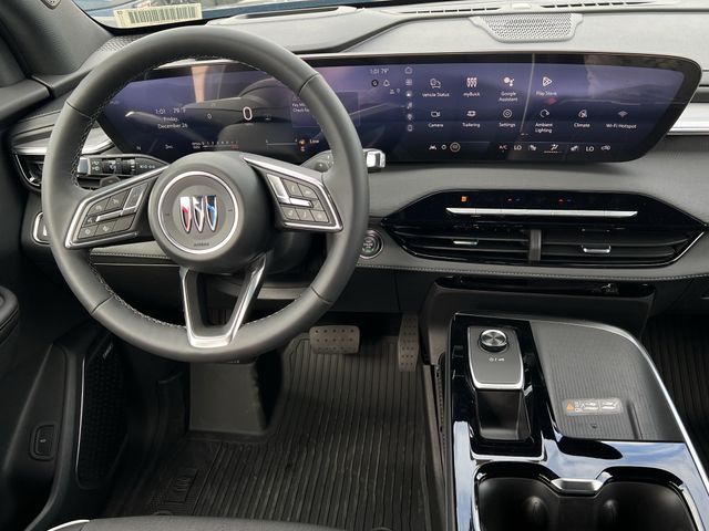 2026 Buick Enclave Preferred - 8