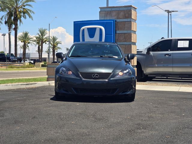 Used 2008  Lexus 250 image 4