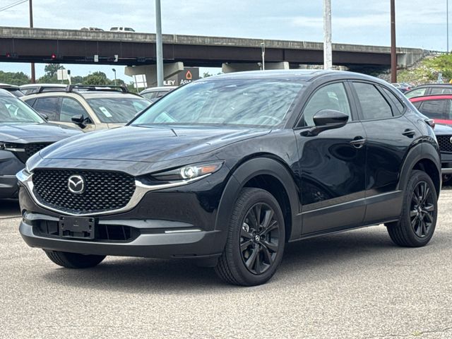 2026 Mazda CX-30 2.5 S Select Sport