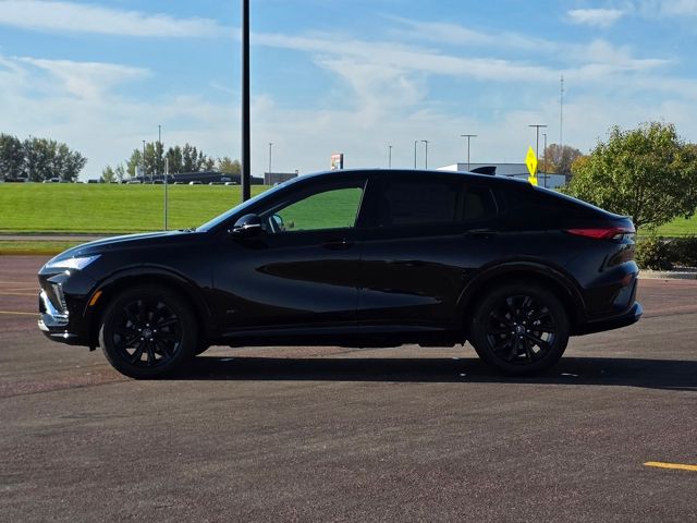 2025 Buick Envista Sport Touring FWD