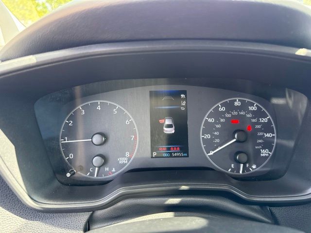 2024 Toyota Corolla - $20,988