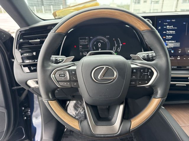 Used 2023 Lexus RX SUV