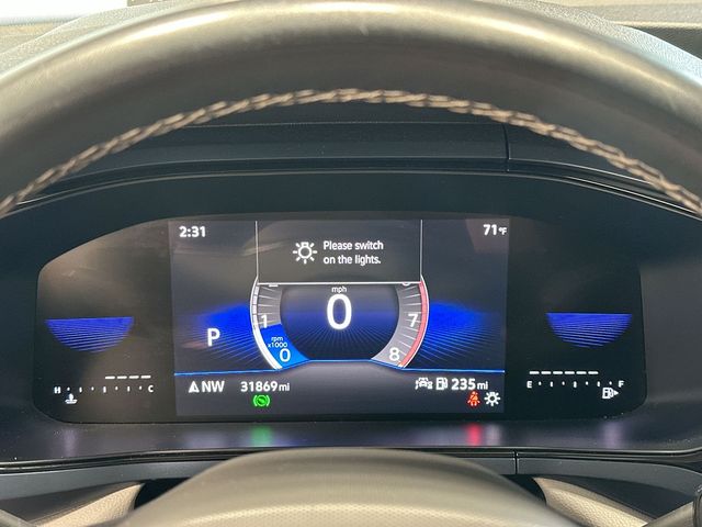 2024 Volkswagen Taos 1.5T SE - 5