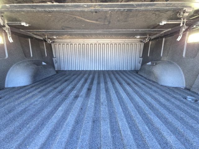 2023 Toyota Tundra SR5:45317A