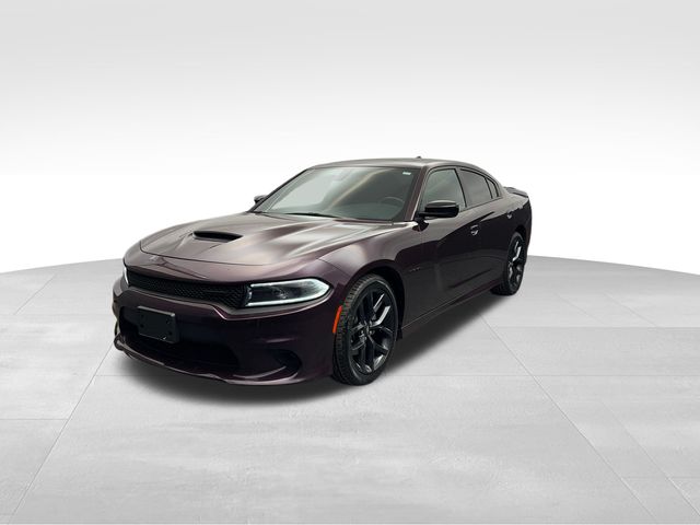 2022 Dodge Charger R/T 5