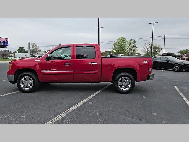 2011 GMC Sierra 1500 SLT