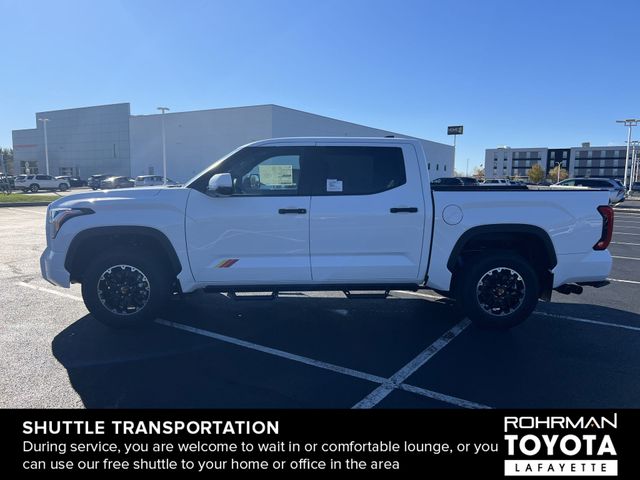 2025 Toyota Tundra SR5 3