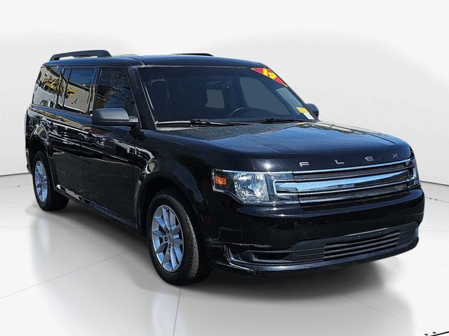 2019 Ford Flex SE FWD