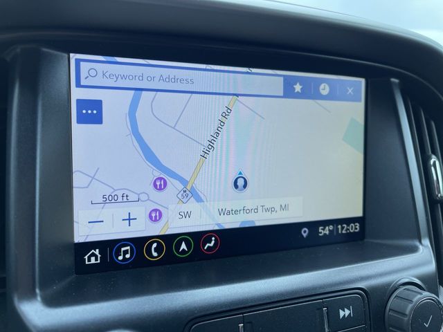 Used 2019 Chevrolet Colorado For Sale in Livonia, MI