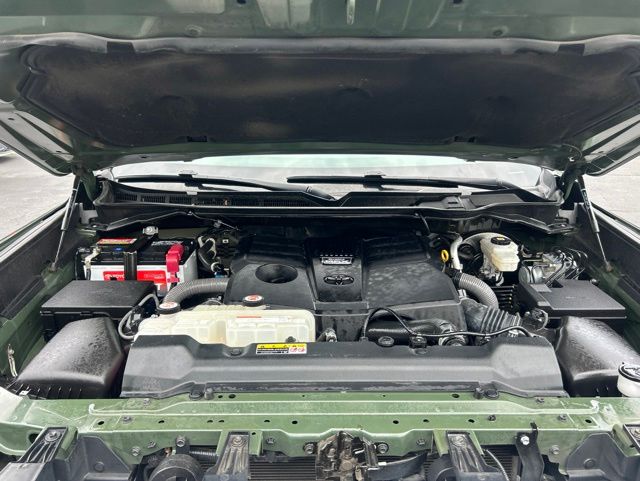 2022 Toyota Tundra Limited - Photo 15