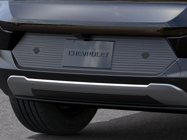 New 2025 Chevrolet Equinox EV For Sale in Livonia, MI