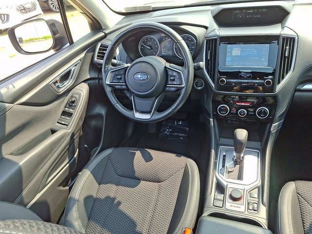 Used 2024 Subaru Forester SUV