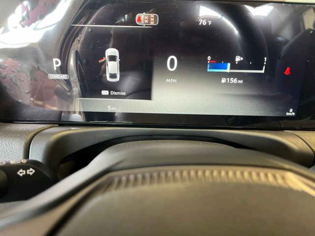 New 2027 Nissan Sentra Sedan