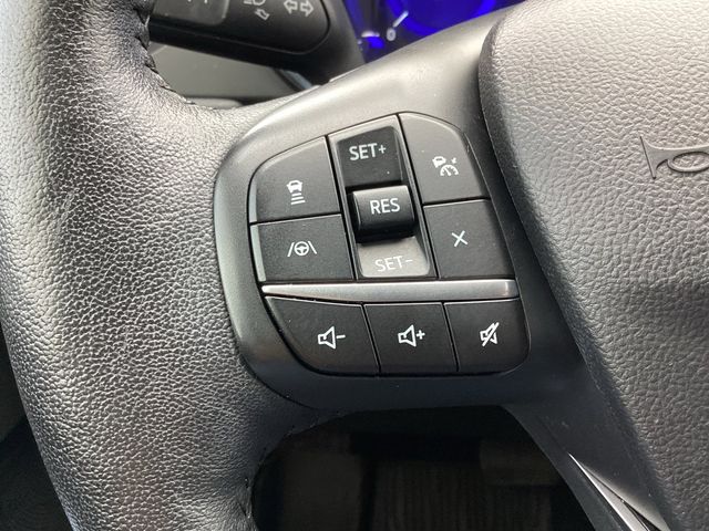Used Car 2020 Ford Escape Hybrid  Titanium For Sale Under $20,000 In San Antonio, Texas