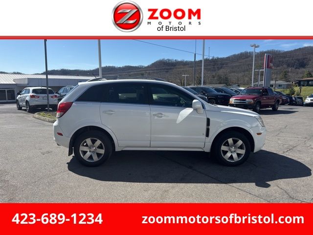 2008 Saturn VUE XR V6