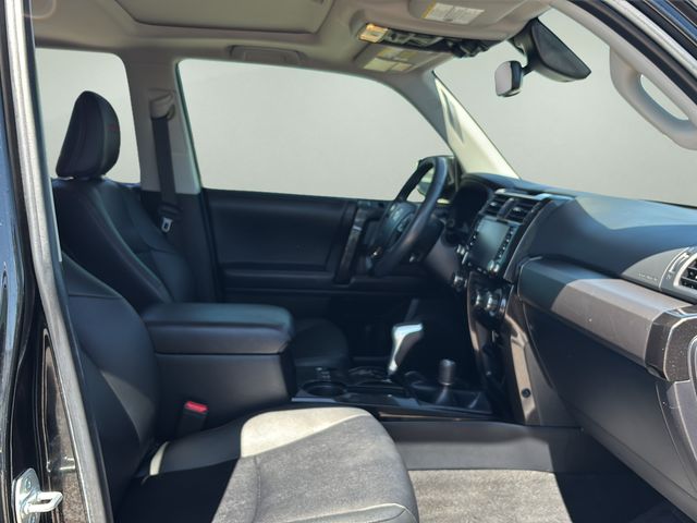 Used 2021 Toyota 4Runner SUV
