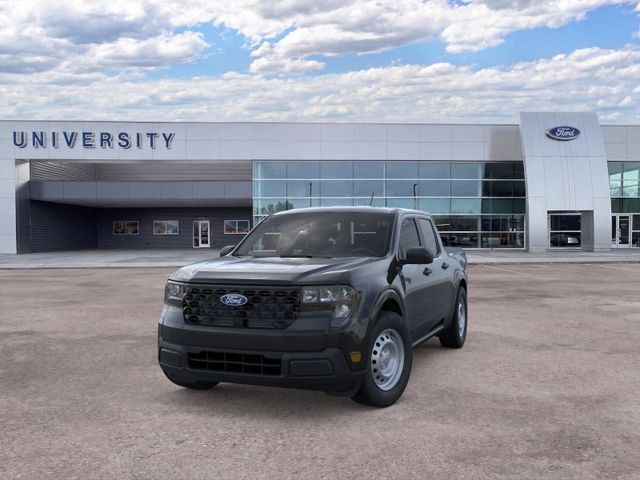 New 2026 Black Ford XL image 3