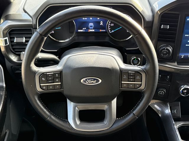 Used 2021 Ford F-150 Truck