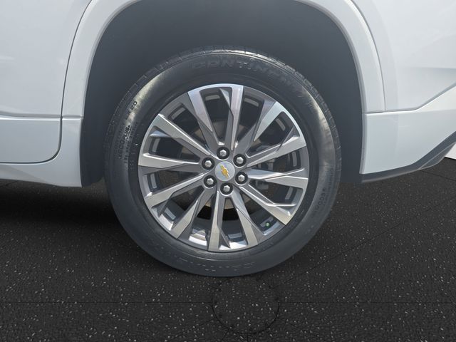 Used 2023 Chevrolet Traverse SUV