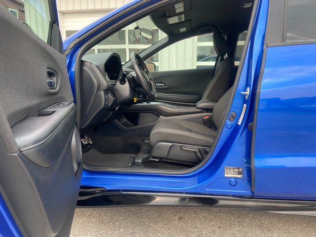 2022 Honda HR-V Sport - Photo 48