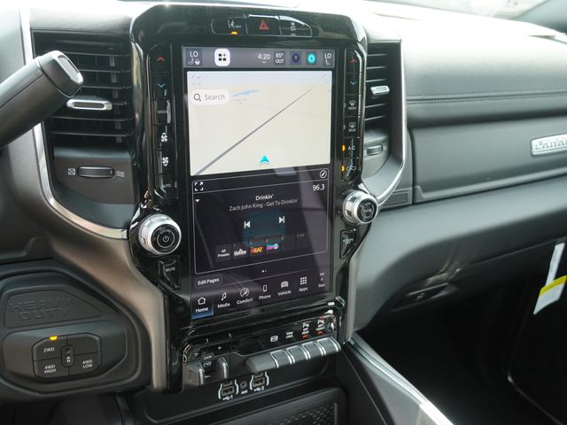 New 2026 Ram 2500 Truck