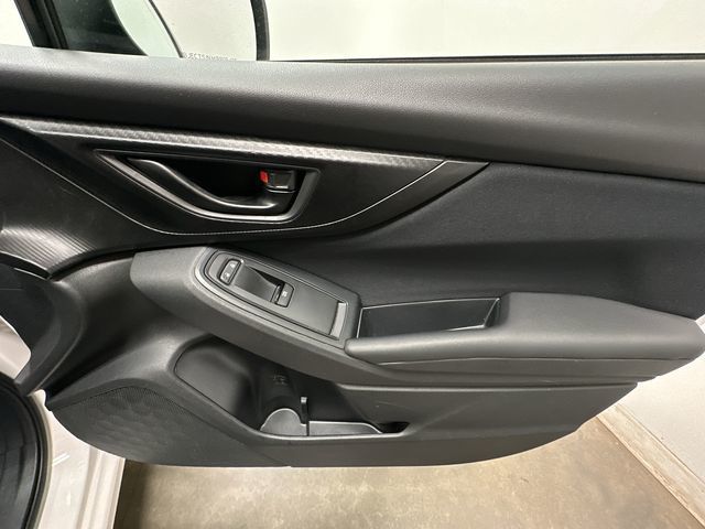 2023 Subaru Impreza Base White at Subaru and VW of Moon Township