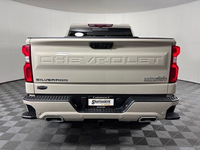 2026 Chevrolet Silverado 1500 High Country - Photo 7