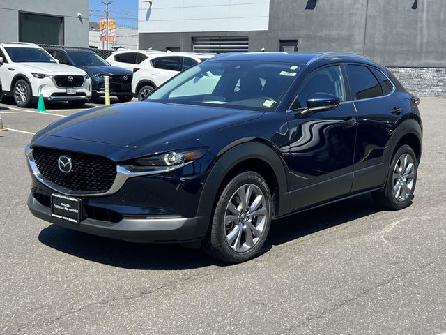 used 2023 Mazda CX-30 car, priced at $21,130