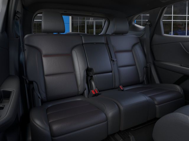 2026 Chevrolet Blazer RS:47252