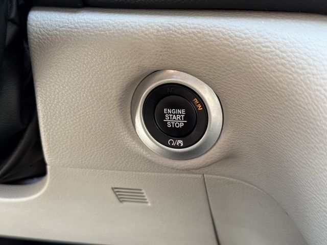 2023 Chrysler Pacifica Hybrid Touring L Black at Bayway Cadillac of The Woodlands