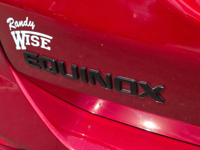 2022 Chevrolet Equinox - Image 10
