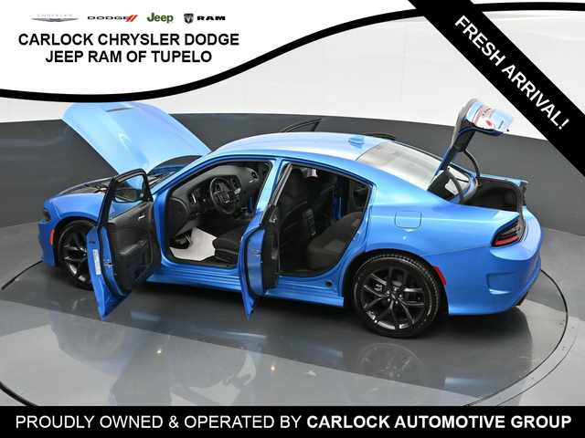 2023 Dodge Charger R/T 47