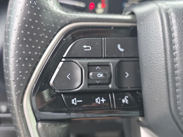 Used 2024 Toyota Tundra Truck