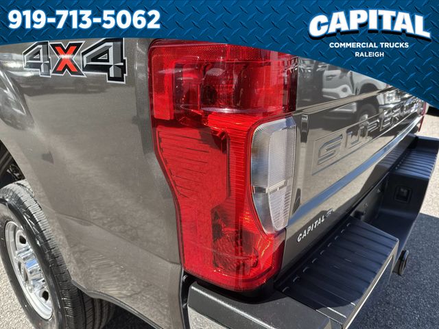 Used 2020 Gray Ford XL image 17
