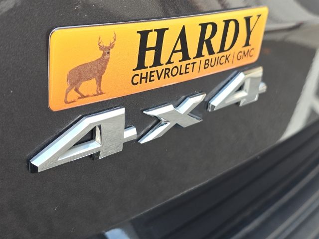 2021 Jeep Grand Cherokee Limited:44396A