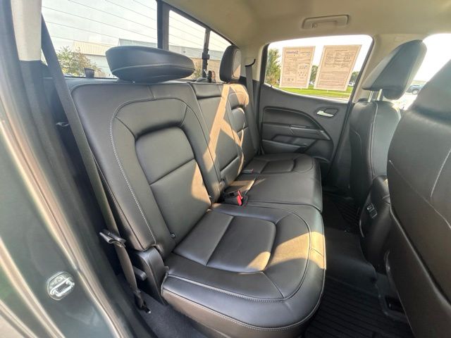 Used 2020 Chevrolet Colorado Truck