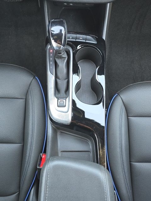 2025 Buick Envista Sport Touring:C02532