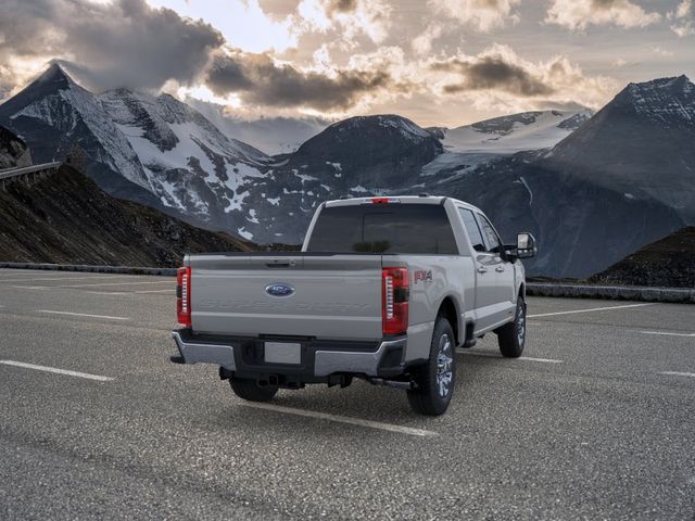 New 2026 Avalanche Ford Lariat image 8