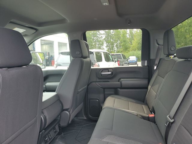 2026 Chevrolet Silverado 2500 Crew Cab 4WD Pickup for sale #TF353263 - photo 24