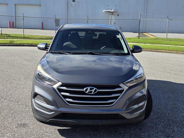 Used 2018 Hyundai Tucson SUV