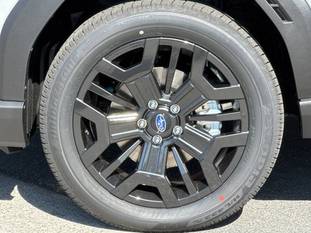 New 2026  Subaru Limited XT image 35
