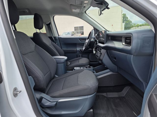 Used 2025 Ford Maverick Truck
