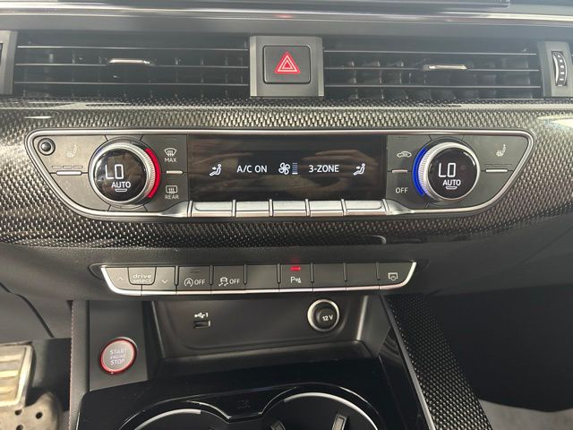Used 2021 Audi S4 Sedan