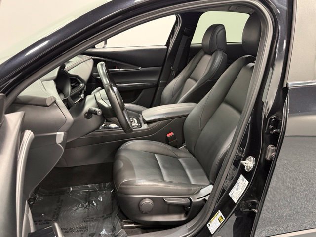 Used 2024 Black Mazda 2.5 S Select Sport image 10